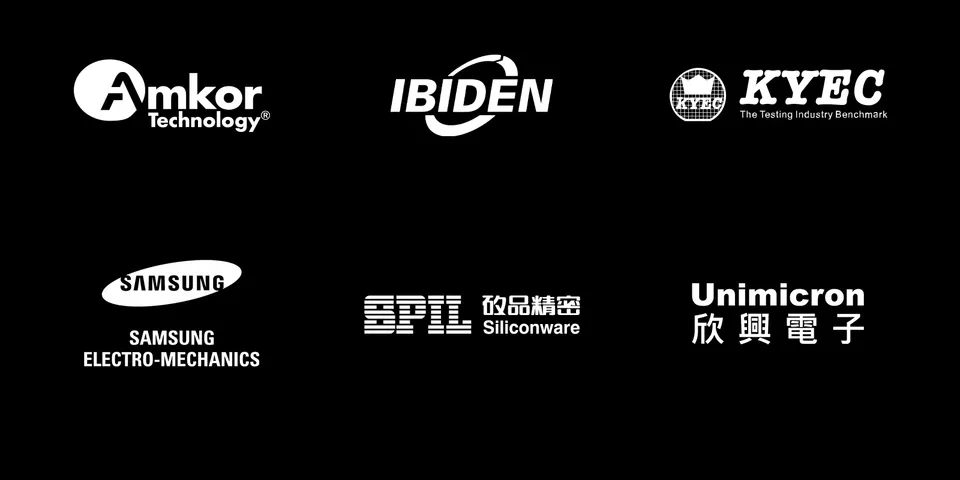 NVIDIA Supply Chain Partners