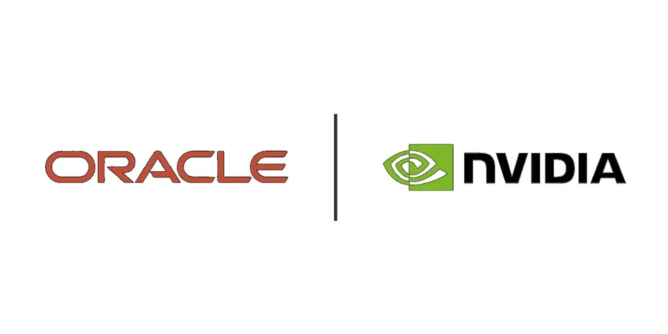 Oracle and NVIDIA