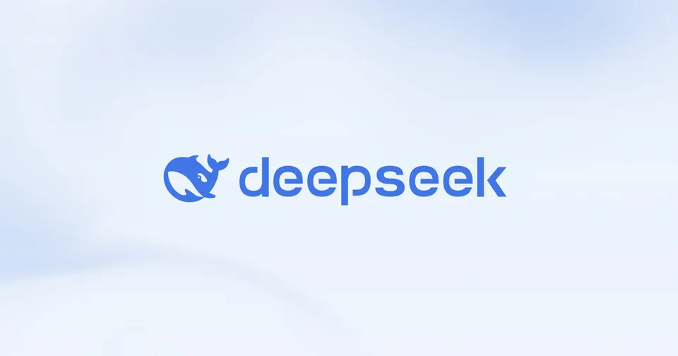 DeepSeek