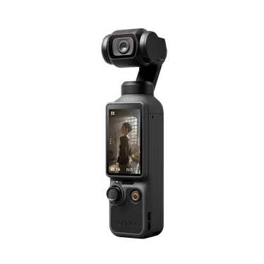DJI Osmo Pocket 4