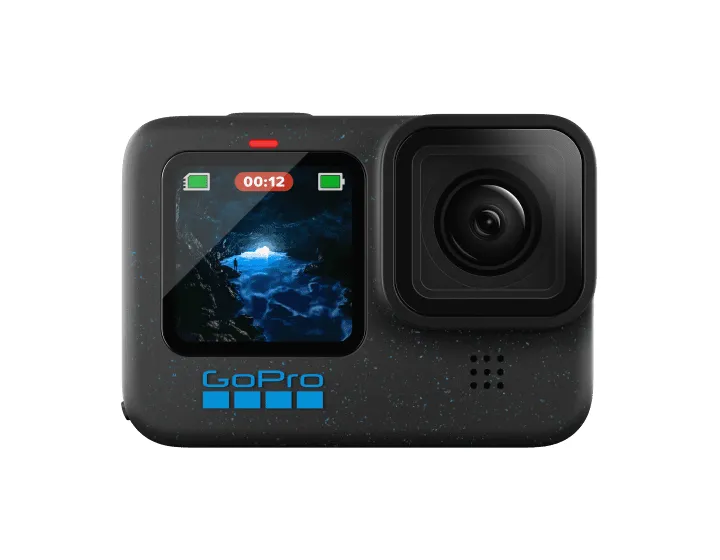 GoPro HERO12 Black