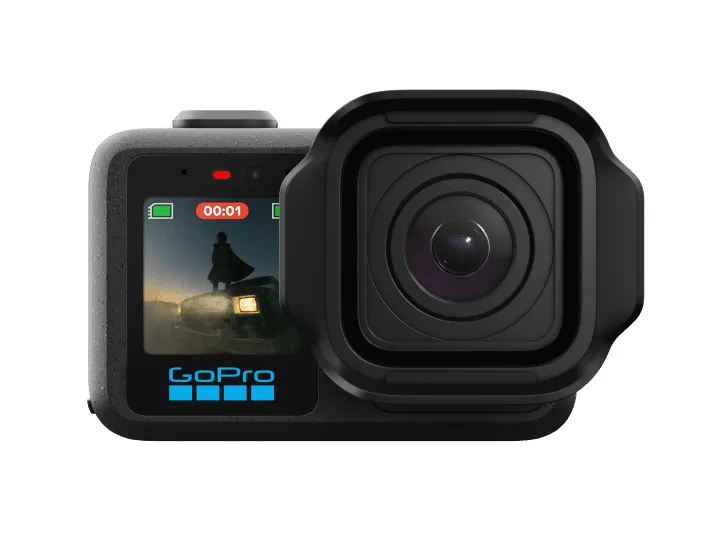 GoPro Mission 1 Pro
