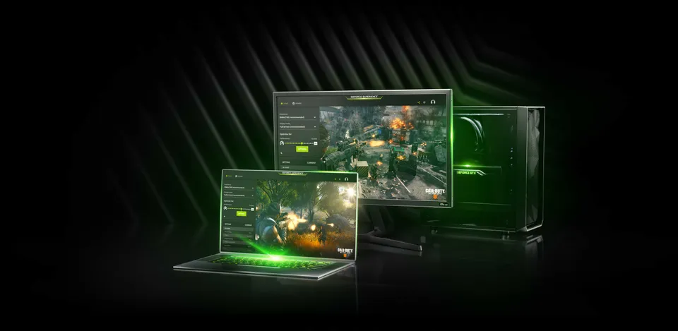 GeForce GTX 1660 SUPER