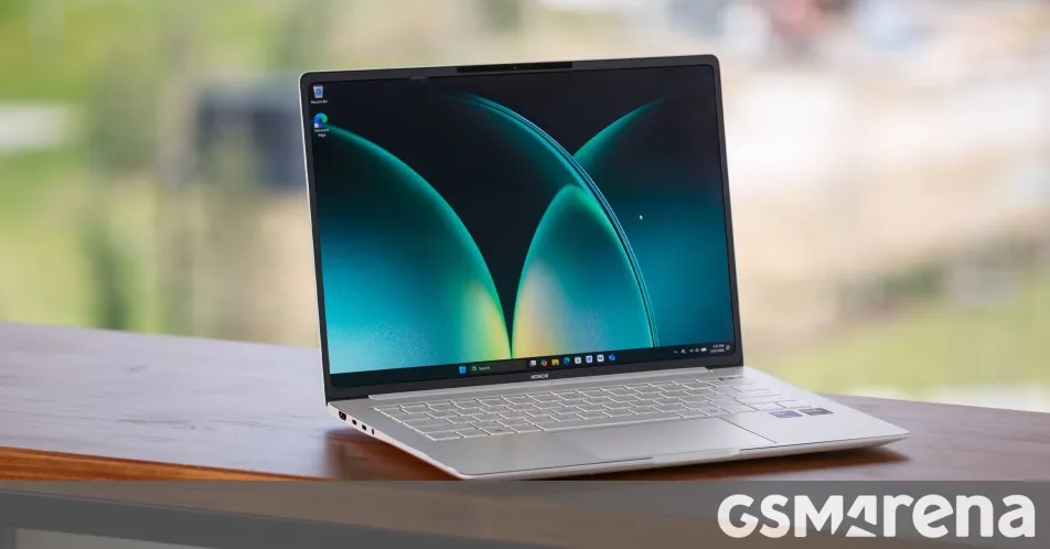 Honor MagicBook Pro 14 (2026)