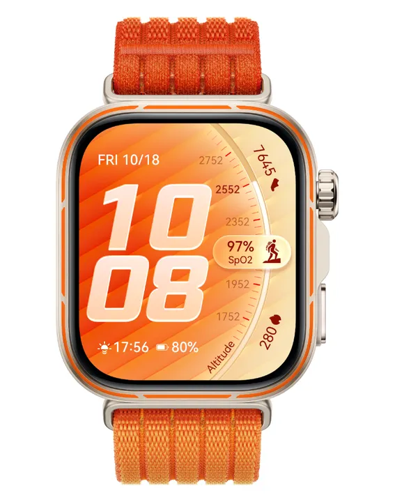Huawei Watch Fit 5 Pro
