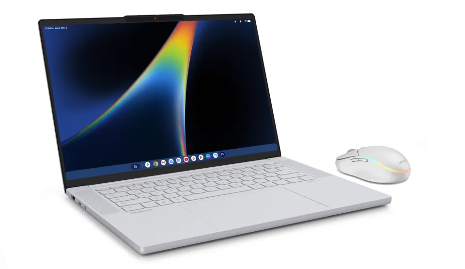 Lenovo Googlebook 15