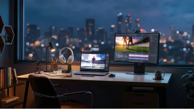 Lenovo Yoga Slim 7i Ultra Aura Edition