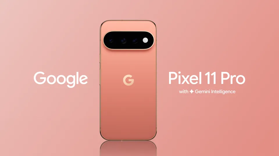 Pixel 11