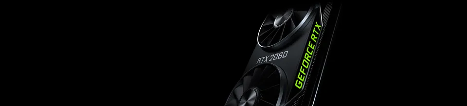 GeForce RTX 2060
