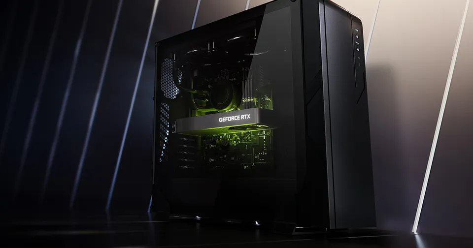 GeForce RTX 3060 12GB