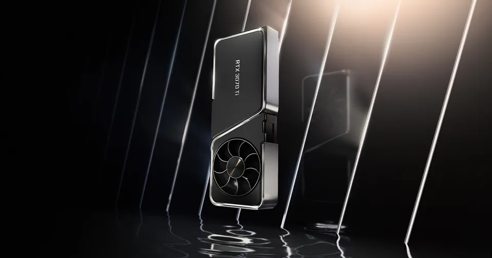 GeForce RTX 3070