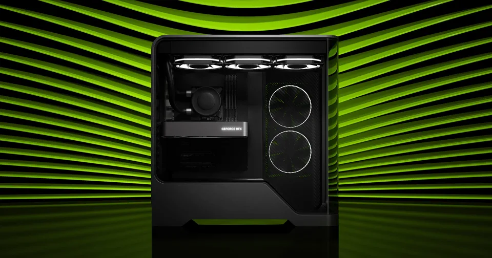 GeForce RTX 5060