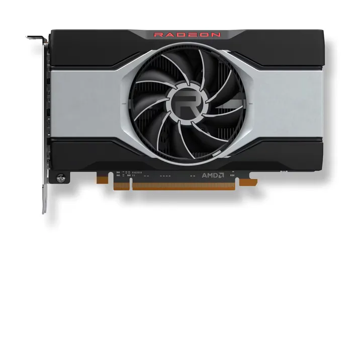 Radeon RX 6600