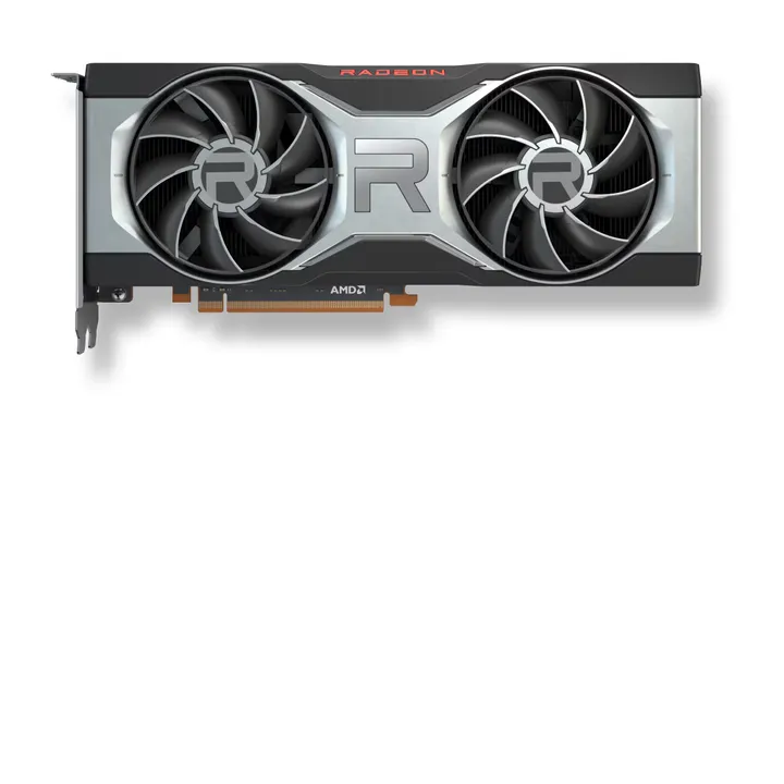 Radeon RX 6700 XT