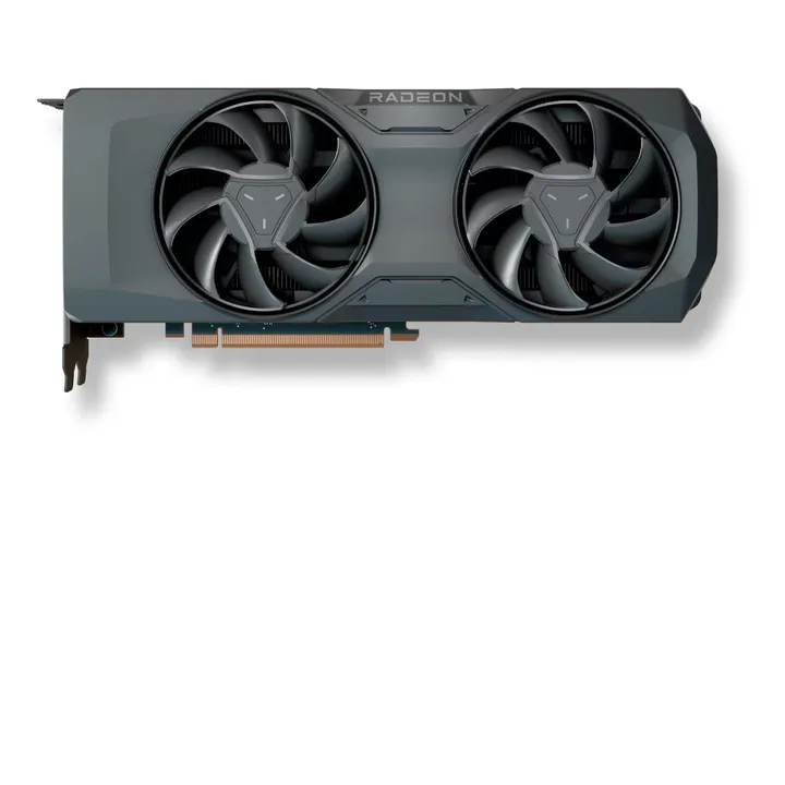 Radeon RX 7800 XT