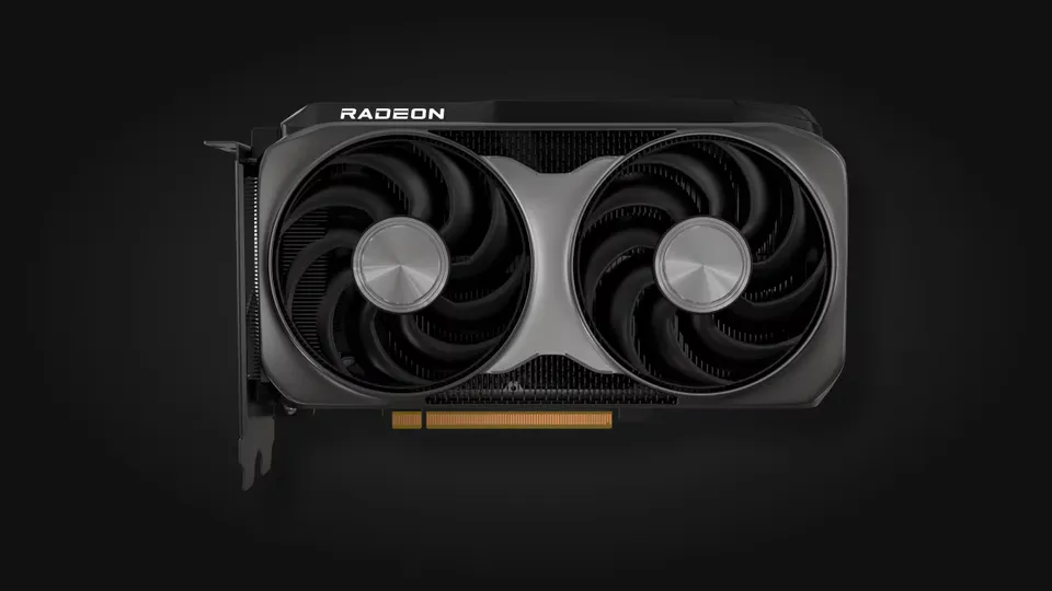 Radeon RX 9060 XT 16GB