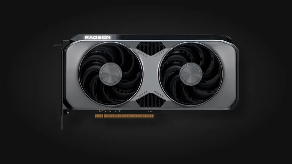 Radeon RX 9070