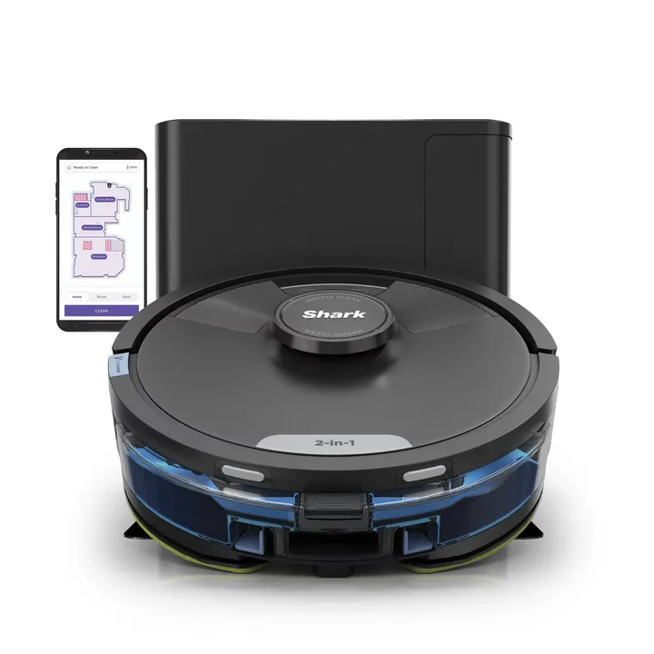 Shark Matrix Plus 2-in-1